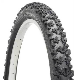 Покрышка TIOGA 26x2.35 Psycho Genius Venture