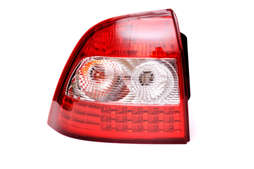Фонарь задний левый "LED" ЛАДА ПРИОРА (2007-2018) кроме универсала / ТюнАвто