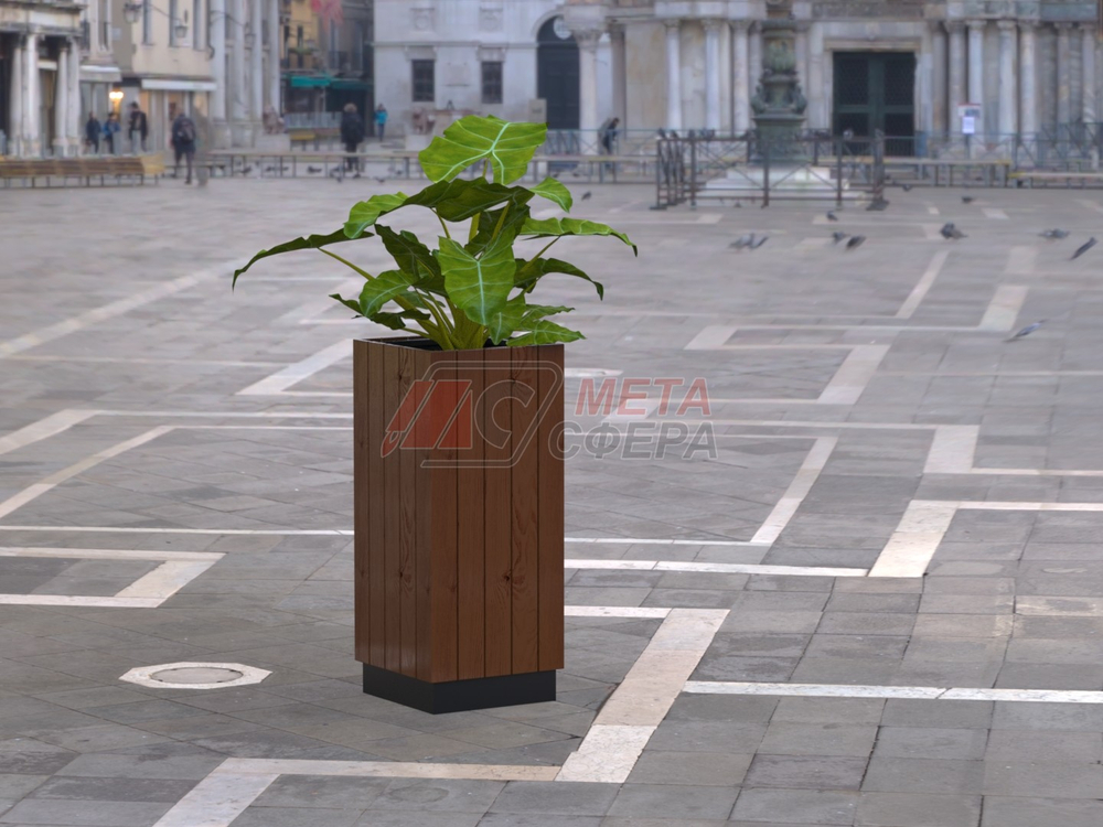 Вазон Сириус 1