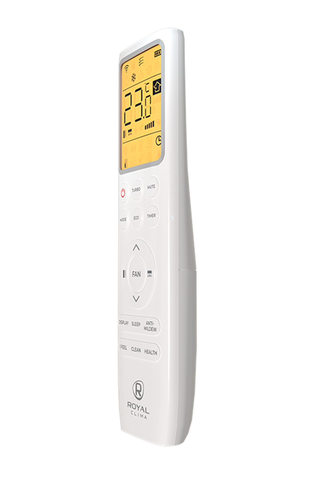 Сплит-система кондиционер инверторный Royal Clima Perfetto RCI-PFC30HN