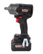 Гайковерт аккумуляторный ELITECH CW 2009SL (E2201.059.02) HD 205748
