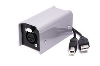 Контроллер UNO USB-DMX Pro