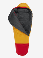 СПАЛЬНЫЙ МЕШОК ПУХОВЫЙ BASK KARAKORAM V4 M
