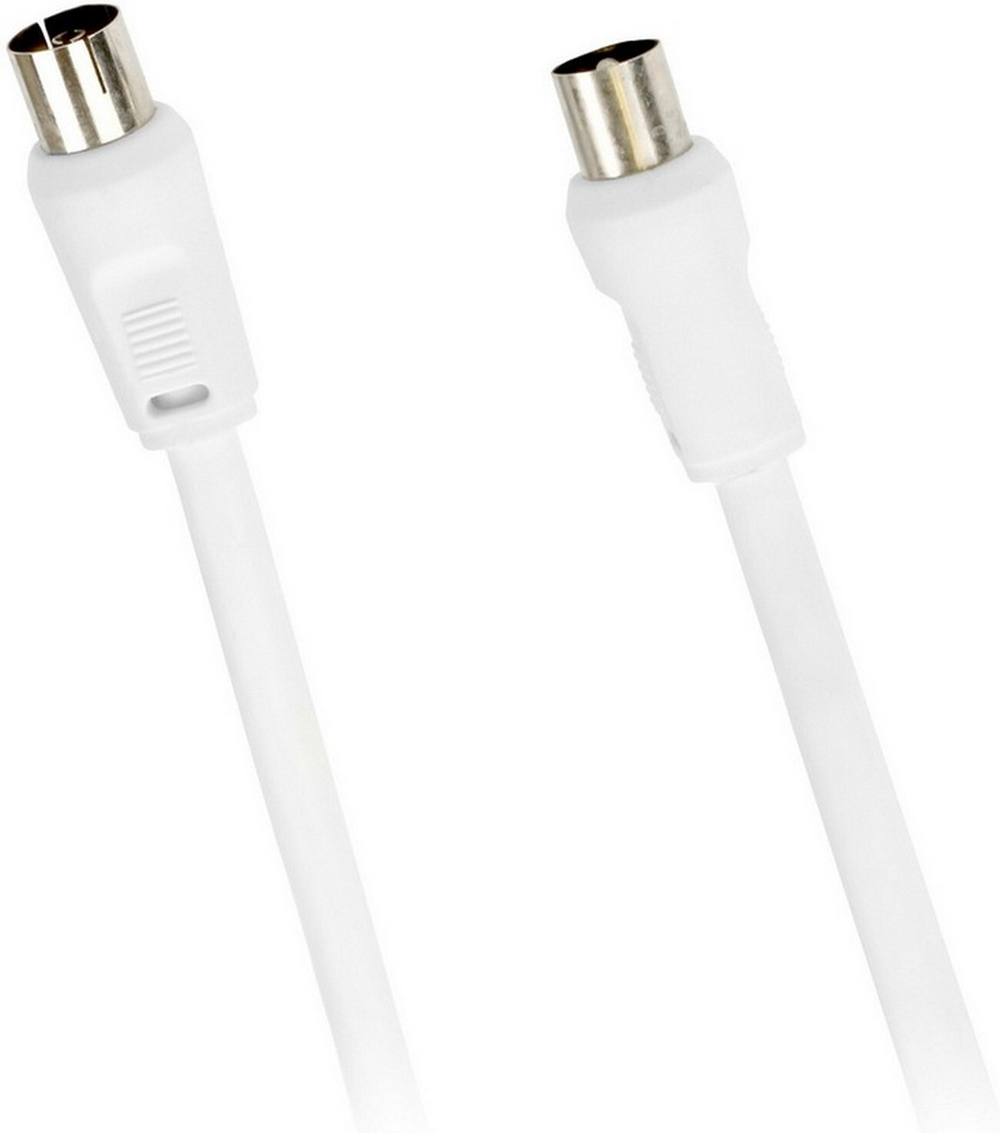 Удлинитель ТВ -3.0м. Smartbuy K-TV233-60