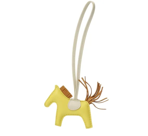 Брелок Hermes Rodeo