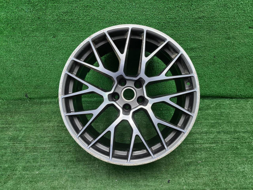 Диск литой R20 Porsche Macan (2014-н.в.) задний