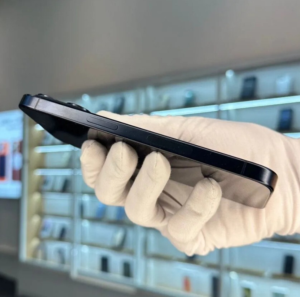 iPhone 15 Pro Max, 256 ГБ б/у