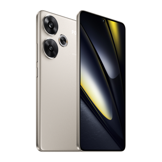 Poco F6