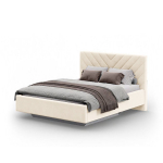 Tiffany 2 AIR Кровать 140 с подъемным механизмом