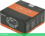 Кулер для процессора ID-Cooling DK-01 (ID-CPU-DK-01)