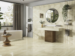 Charme Advance Floor Project