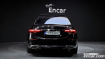 Mercedes-Benz S-Class W223 S580L 4MATIC (08.2023)