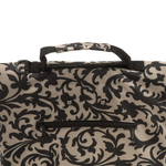Сумка-тележка trolley m baroque taupe