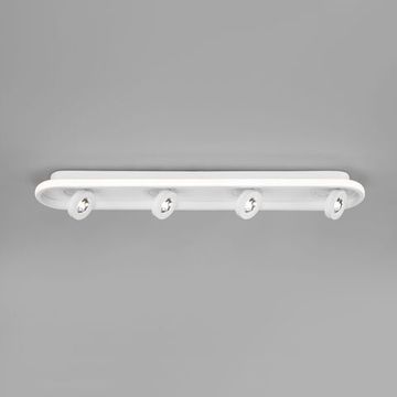 20123/4 LED / потолочный светильник / белый