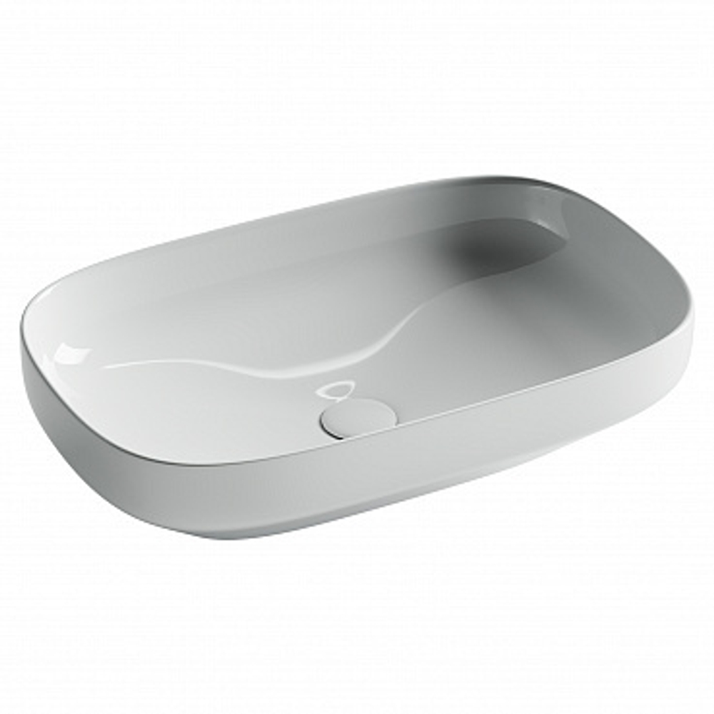 Раковина Ceramica Nova Element 60 см CN5030 белая