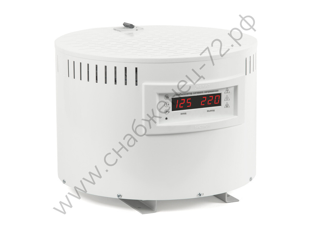 Skat STL 10000 стабилизатор сетевого напряжения 9 ступеней