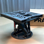 Амортизационная стойка для сиденья на лодку Практик 200 V2