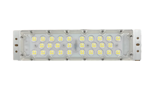 Светодиодный модуль с блоком питания 220в 50Вт 4000К / 5500К IP66, LED