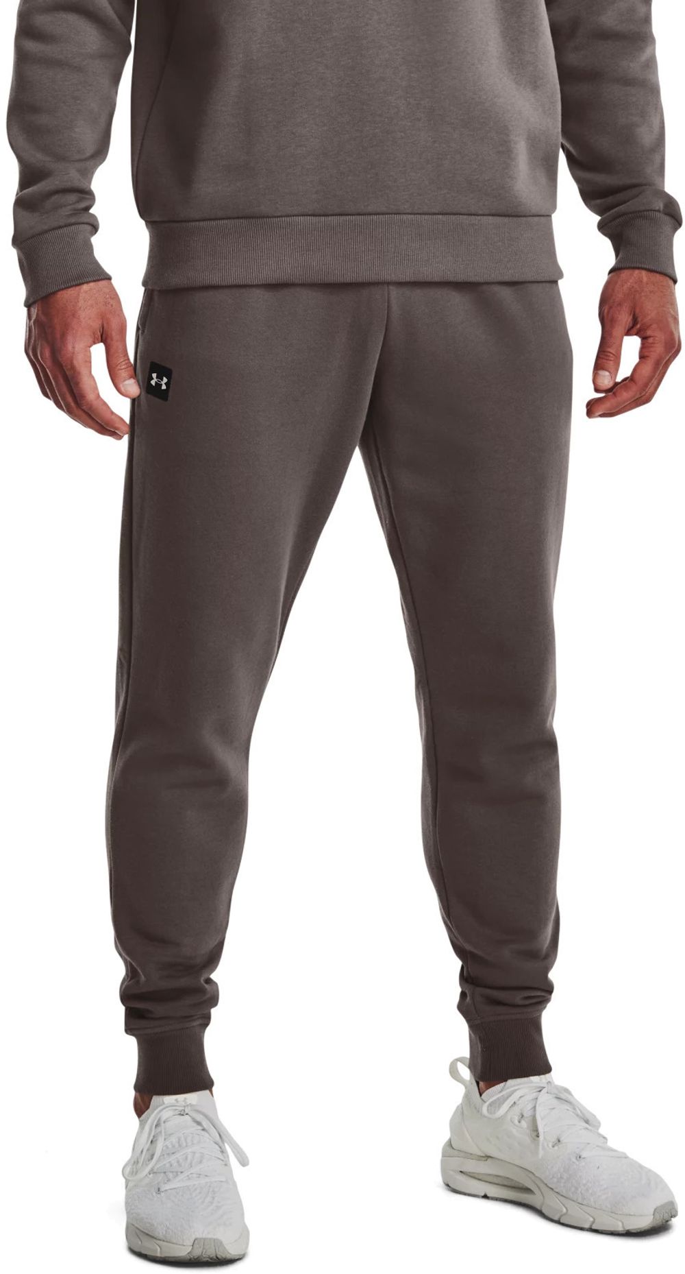 Брюки UA Rival Fleece Joggers