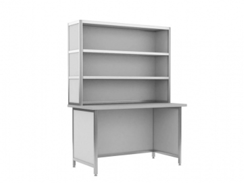 Стол лабораторный СЛК-Л-06 Лавкор