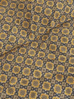 Наволочка комплект 2шт перкаль Сказка "Султан" 50x70 см