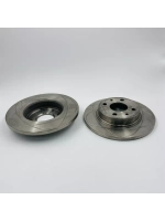 Тормозные диски R13 Sport ВАЗ 2108-99,  2113-15
