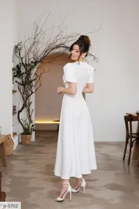 Платье II-5700 Фабрика Моды