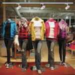 370413 PORT NT19 244 белый Светильник трековый однофазный трехжильный IP20 GU10 50W 220V PIPE