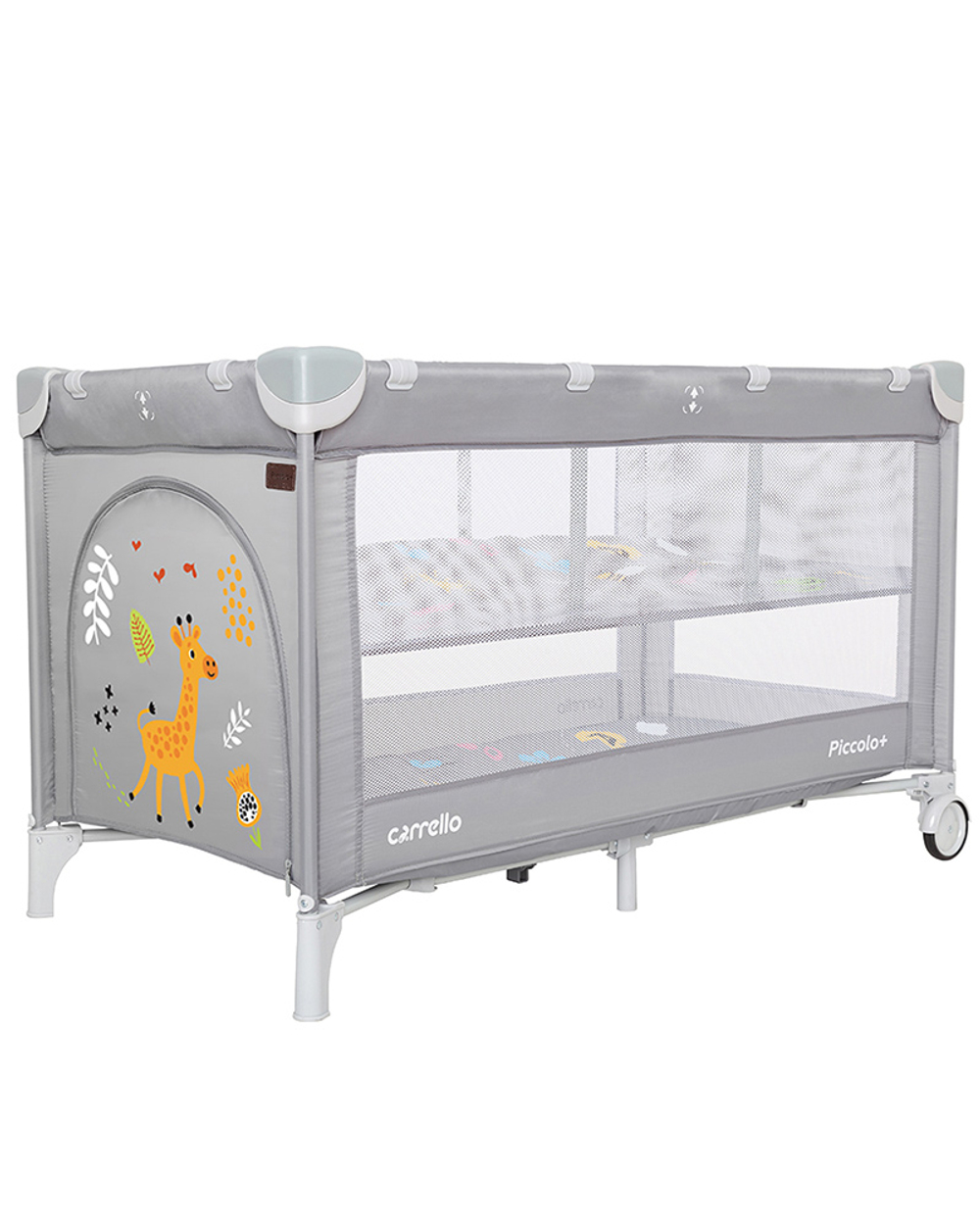 Манеж Carrello Piccolo+