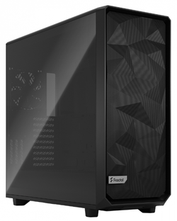 Корпус Fractal Design Meshify 2 XL Light TG Black (FD-C-MES2X-02)