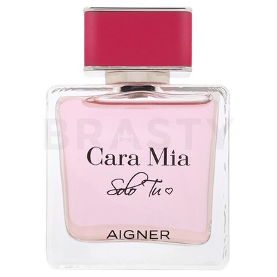 Aigner Cara Mia Solo Tu EDP W 50 ml