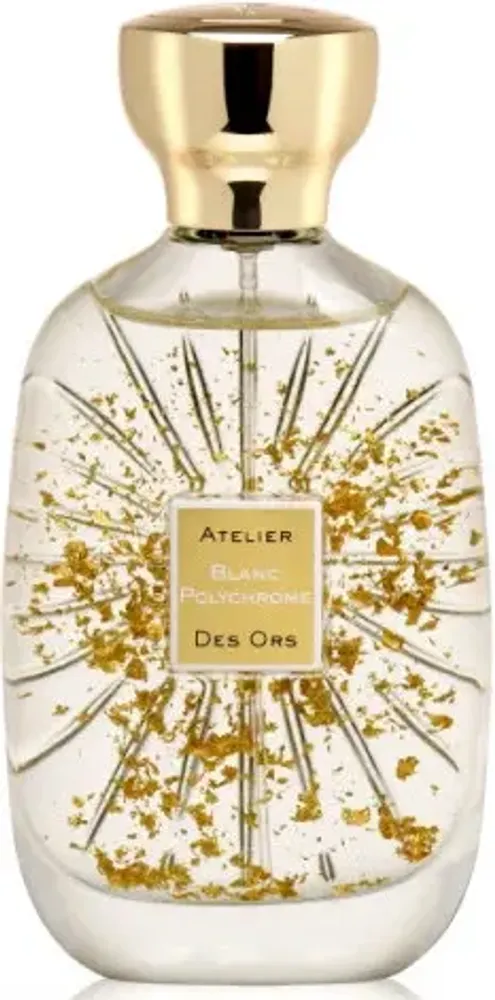 ATELIER DES ORS BLANC POLYCHROME EDP 100 ML