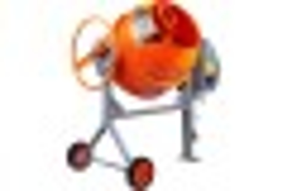 Бетоносмеситель КРАТОН BeeTone 140 4 02 07 021