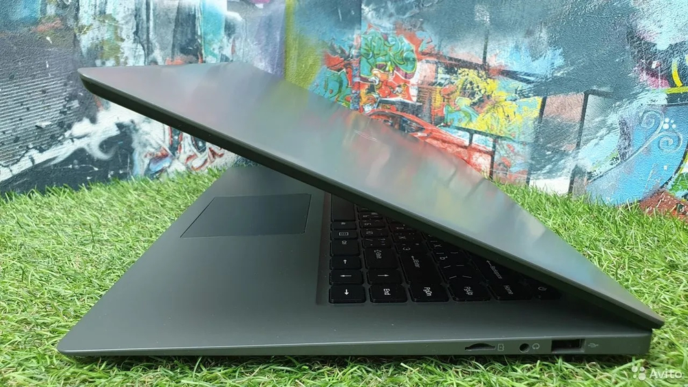 Мощный ультрабук digma FHD