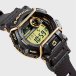 Мужские наручные часы Casio GD-400GB-1B2