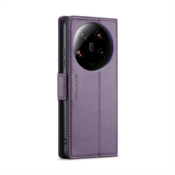 Чехол-книжка CaseMe Smooth Xiaomi 14 Ultra