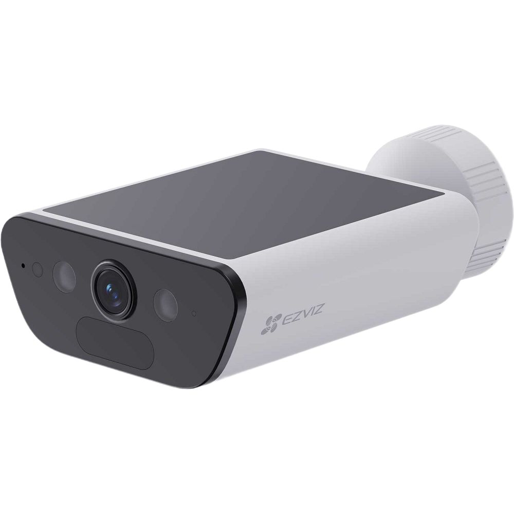 WiFi камера с солнечной панелью Ezviz CB5 (4K)