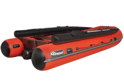 Лодка ПВХ Фрегат 470 FM Jet