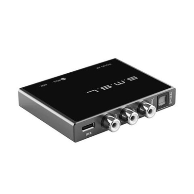 USB-интерфейс SMSL PO100AK