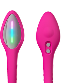 LOVENSE Lush Mini - Виброяйцо