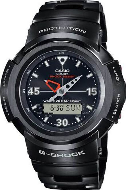 Часы Casio AWM-500-1A
