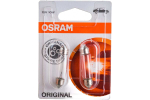 АВТОЛАМПА OSRAM 6411-02B 10W