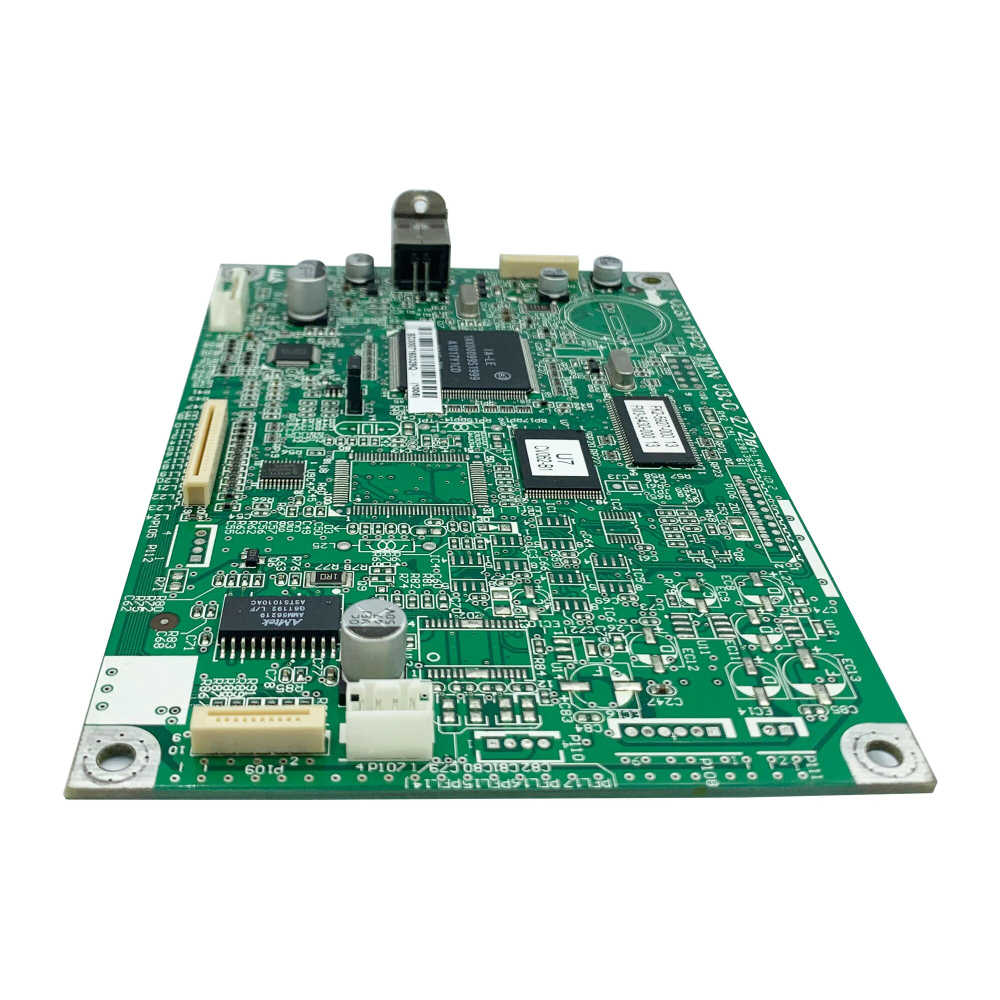 Плата форматирования SWZNPART для Canon MF4010 MF4018 MF4012