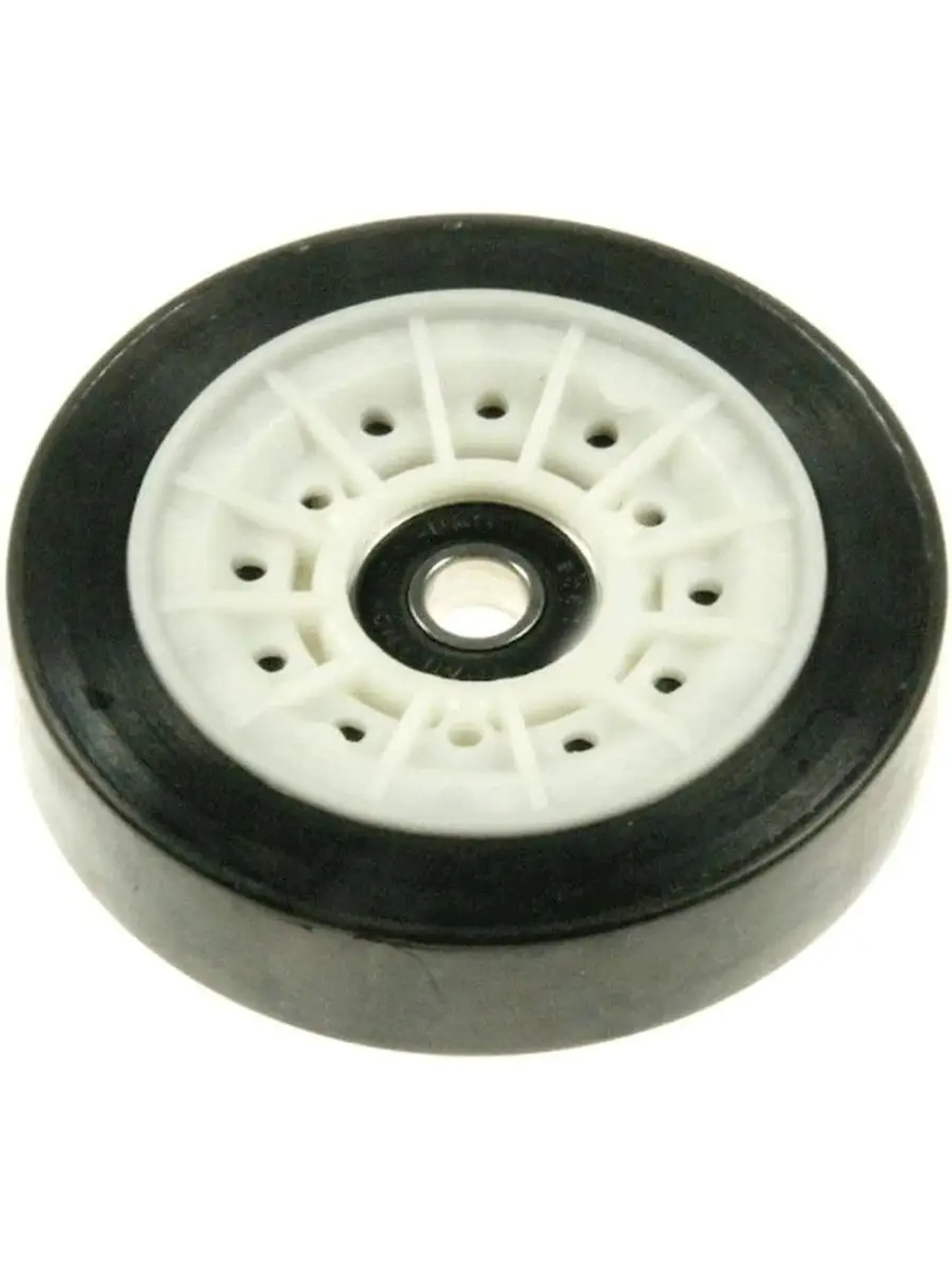 Ролик натяжения ремня для сушильной машины 00305040 .... Совместим (2969900100, 2969900200, 2987300200, 757410261)