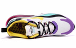 Кроссовки Nike Air Max 270 React "Geometric Abstract"