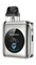 ЭС Vaporesso XROS 4 NANO - Titanium Silver