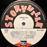 Memphis Slim - Live (Швейцария 1981г.)