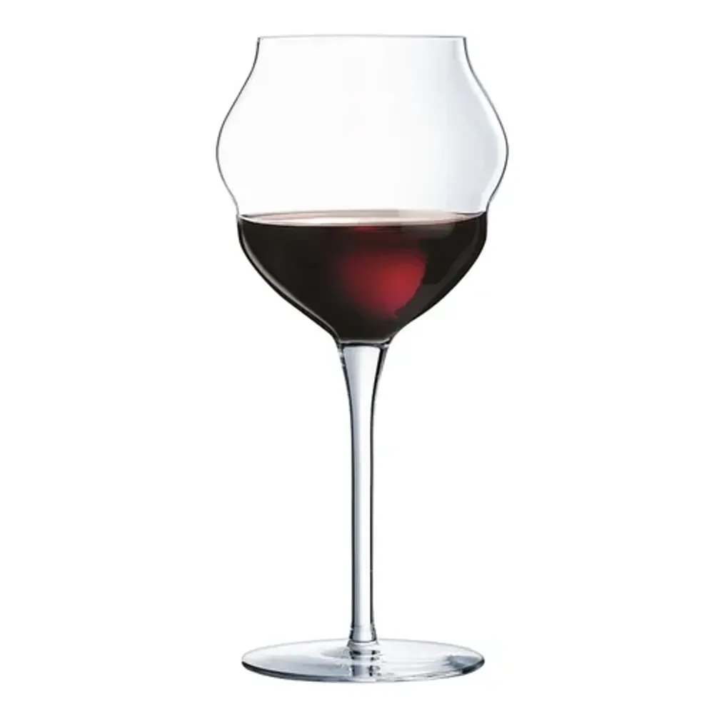 Бокал для вина 600 мл хр. стекло "Макарон" d 10,5 см h23,5 см Chef&Sommelier [6]