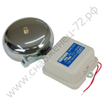 Звонки громкого боя Энергия SCF и UC4