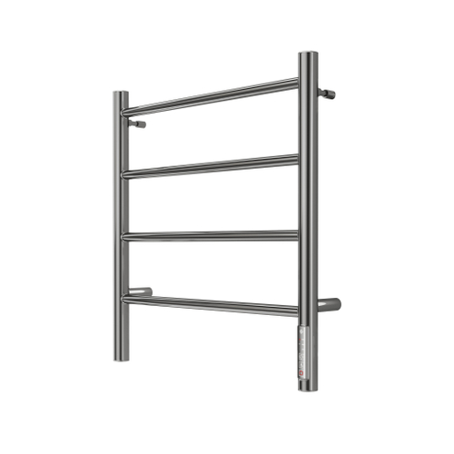 Полотенцесушитель Terminus Аврора П4 500х550 Электро (quick touch)